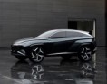 Hyundai představuje videa o koncepčních novinkách Vision T a Hyundai 45  