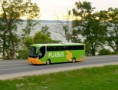 Z východních Čech na Lipno, jízdenky na novou autobusovou linku koupíte i na FlixBusu