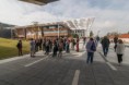 Výcvikové středisko pro záchranáře nebo pivní chrám. Projekty podpořené z evropských fondů se i letos otevřou návštěvníkům