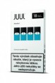 JUUL Labs uvede na český trh novou mentolovou příchuť