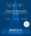 Odhodlání velkých českých firem vyzdvihne již počtvrté OCENĚNÍ ČESKÝCH LÍDRŮ 