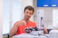 Nanoplasty jsou neviditelnou hrozbou, varuje environmentální chemik