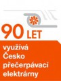 90 let využívá Česko přečerpávací elektrárny