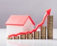 Nájemné se v EU zvýšilo od roku 2010 o 14,2 % a ceny domů o 25 %