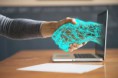 Z biometrických dat používají české finanční instituce nejčastěji digitální podpis a rozpoznávání hlasu
