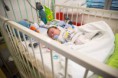 Lékaři Dětského kardiocentra implantovali srdeční defibrilátor nejmladšímu pacientovi v ČR 