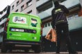 Nouzový stav opět prověří logistiku: DoDo eviduje 40% nárůst poptávky po rozvozových službách