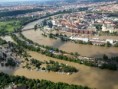 Další obce vybudují protipovodňové systémy a zabezpečí svahy