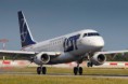 LOT Polish Airlines spojí Prahu s Ostravou, vrátí se vnitrostátní přímá linka