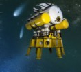 Výcviková podvodní stanice pro astronauty i aplikace pro nemocnice. Do kosmického inkubátoru ESA BIC vstupují další dva projekty