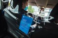 Uber věnuje volné jízdy Českému červenému kříži, dobrovolníkům sociálních služeb usnadní pohyb po městě