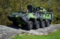 Armádní zakázka na Pandury se české ekonomice vyplatila: z jedné koruny se staly tři
