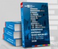 Vyšla Statistická ročenka 2020