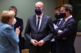 Vedoucí představitelé EU souhlasí se snížením emisí o 55 procent do roku 2030