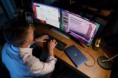 HP radí: Jak se nenechat nachytat aneb Jak přelstít online podvodníky
