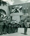 Ústřední hudba slaví 70. Její hudba rozechvívá lidská srdce i opravdové mosty