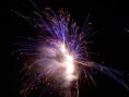 Silvestrovská zábavní pyrotechnika! Policejní pyrotechnici varují! 