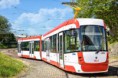 Brno bude v roce 2021 pokračovat ve stavbě vlastních tramvají.  Městem už projíždí devět moderních Draků