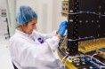 Česká firma poprvé součástí kosmických experimentů na mezinárodní vesmírné stanici