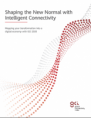 Global Connectivity Index: Digitální transformace je cestou k ozdravení ekonomiky