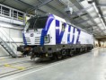 České dráhy rozšířily flotilu o další lokomotivu