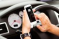 Slavia pojišťovna: Telefon za volant nepatří. Sobota je světový den bez mobilu, v autě ho, prosíme, vypněte