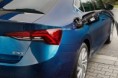 Nabídka CNG variant je kompletní. Na český trh vstupuje OCTAVIA G-TEC v karosářské verzi liftback a s manuální převodovkou