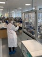 Špičkové české nanotechnologie mají široké využití i v zahraniční rozvojové spolupráci
