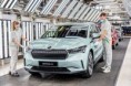 Jubileum v hlavním výrobním závodě společnosti ŠKODA AUTO: 15 milionů automobilů z Mladé Boleslavi od roku 1905