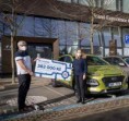 Hyundai prodlužuje partnerství s Nadačním fondem Radost dětem