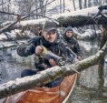 Česká firma Narex přichází s novou produktovou řadou Camouflage inspirovanou přírodou