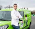 Michal Menšík: Chytrá práce s poptávkou přinese více udržitelnosti než elektromobil. Datová analytika je pro logistiku klíčová