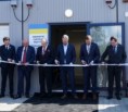 Komunitní centrum Roztyly pro maminky a děti z Ukrajiny je otevřeno