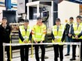 Společnost TGS dodala do České Lípy obráběcí technologie za 100 milionů korun