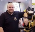 Společnost Profika představí na veletrhu v Nitře robotické buňky i nové CNC stroje