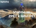 Plast a jeho role při ochraně přírody