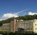 Podpora bezpečnosti jádra vyžaduje unikátní technologie - Skupina ÚJV modernizuje objekt Radiochemie v Řeži