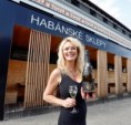 Lucie Benešová odhalila svůj další skrytý talent