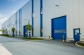Vysoké platby za energie sníží firmám instalace rychloběžných vrat