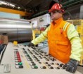 U. S. Steel Košice míří k udržitelnější budoucnosti. Košické ocelárny budou snižovat klimatickou stopu za pomoci ČEZ a ESCO Slovensko