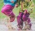 Průjmy, zvracení a bolesti břicha. Za otravy v táborech může horko i déšť