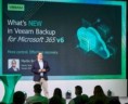 Veeam představil řešení pro posílení strategií moderní ochrany dat českých a slovenských organizací na VeeamON Tour 2022