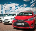 AURES Holdings od ledna do září prodal více aut než za stejné období loni