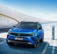 Hvězdou 4. ročníku e-SALON bude elektrické SUV Škoda Vision 7S