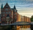 Kapacita metra v Hamburku se zvýší díky technologii CBTC  