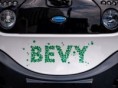Dynamické plánování tras, udržitelnost a elektromobilita. Přepravní společnost Bevy.city získává investici 1 milion eur