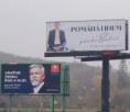 Balík: prezidentská volba zůstává největší politickou systémovou chybou