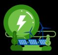 Polsko postaví největší evropské úložiště energie