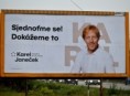 Kysela: překvapivá je chybovost na listinách dodaných Březinou a Janečkem