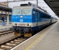 České dráhy zahájily zkušební provoz pod dohledem ETCS na trati z Olomouce do Uničova 